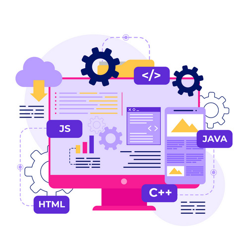 Customized Mobile App